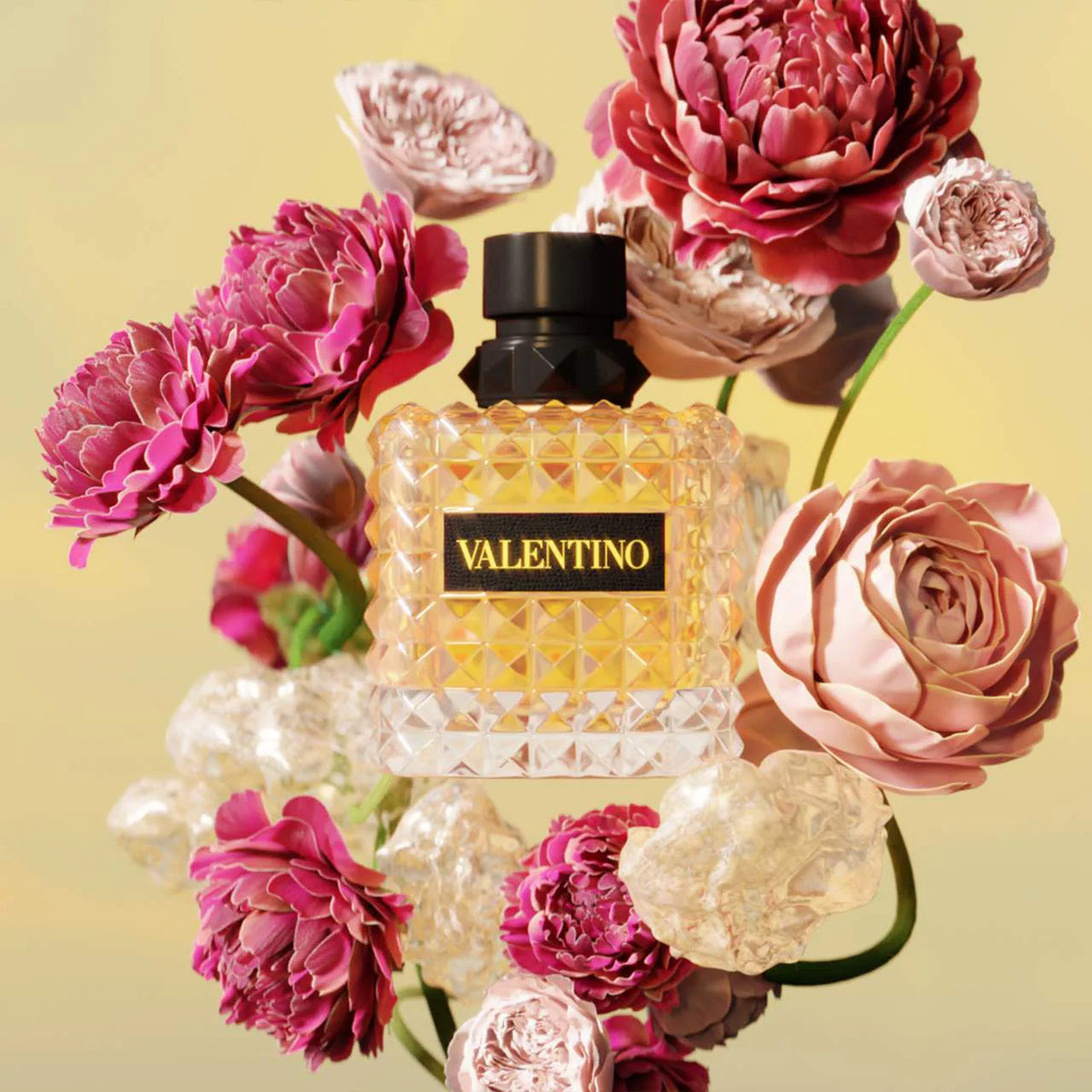 Valentino Donna Born in Roma Yellow Dream fragrance – product image 2