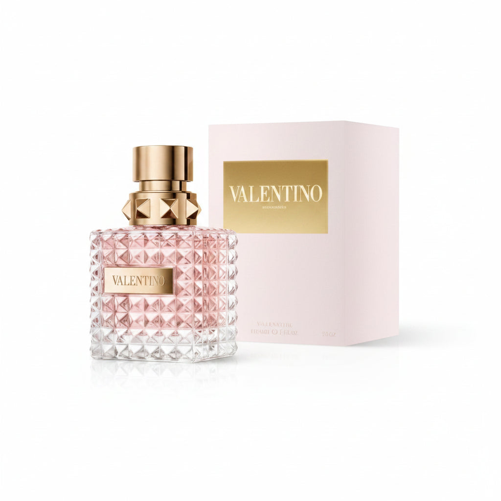 Valentino Donna EDP fragrance – product image 2