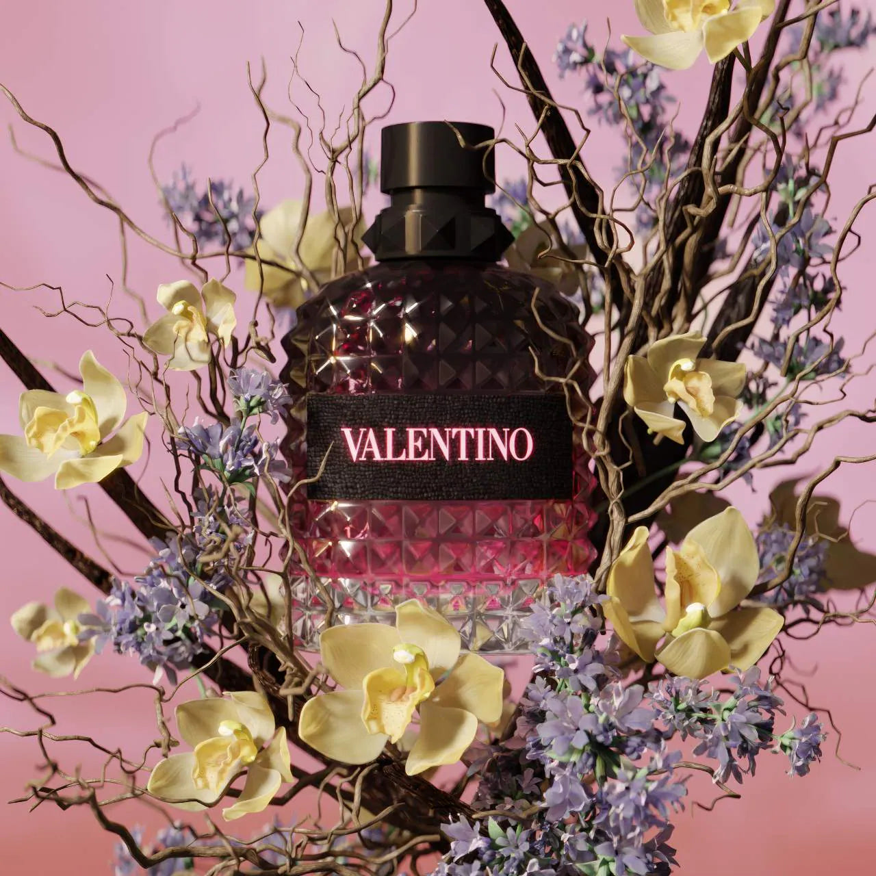 Valentino Uomo Born in Roma fragrance – product image 2