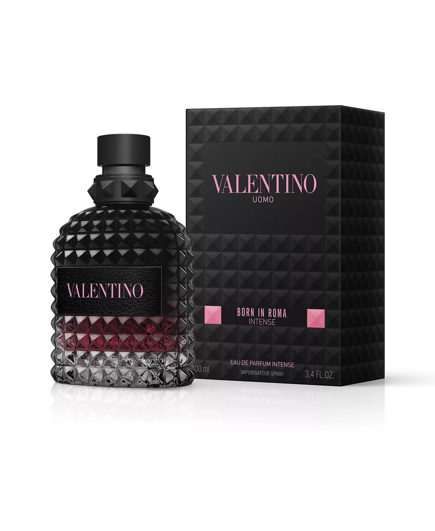 Valentino Uomo Born in Roma fragrance – product image 3