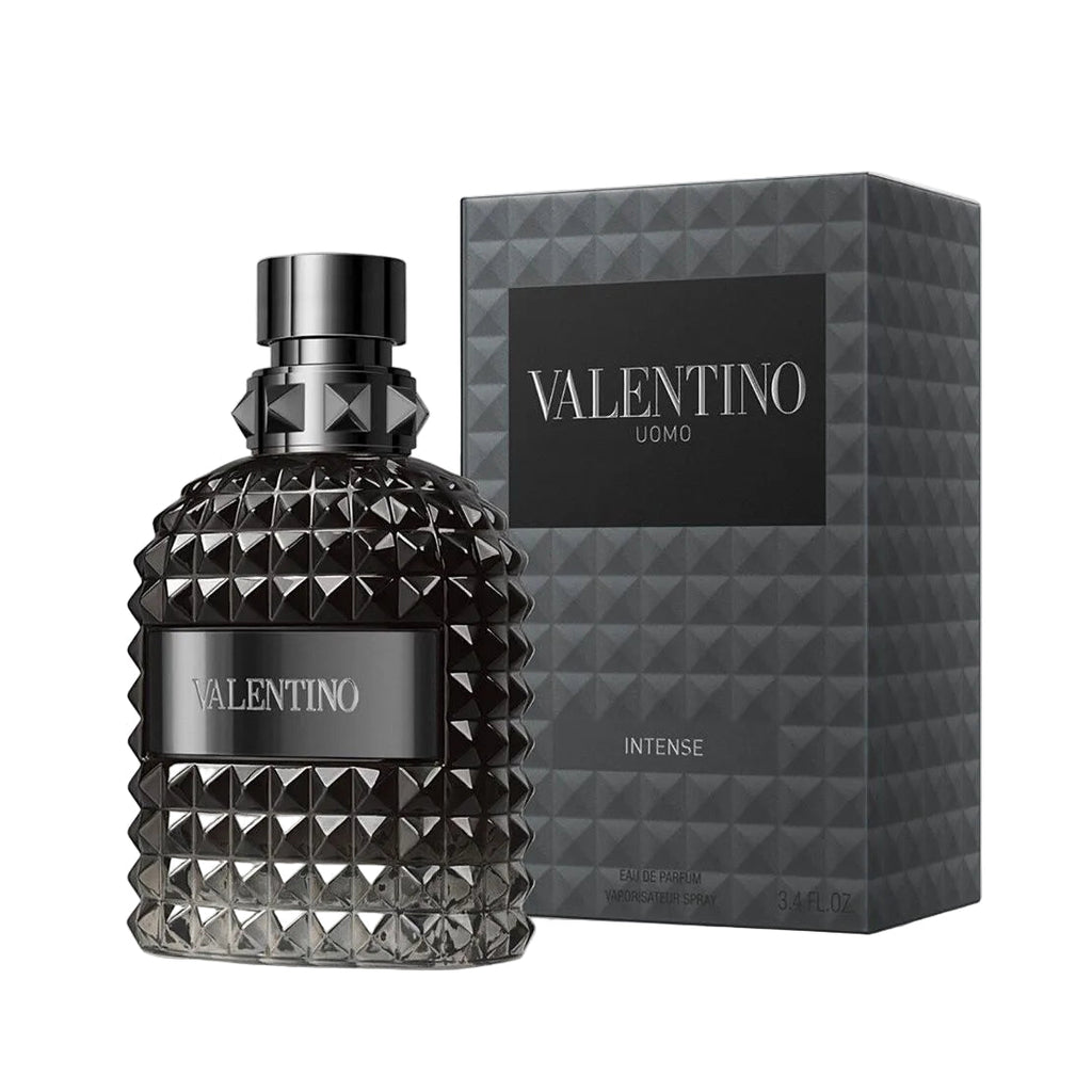 Valentino Uomo Intense fragrance – product image 2