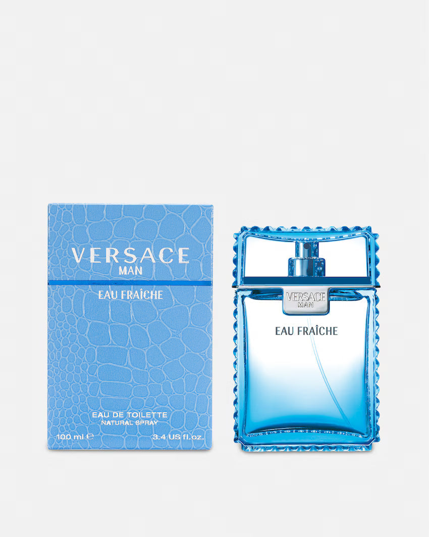 Versace Eau Fraîche EDT fragrance – product image 2