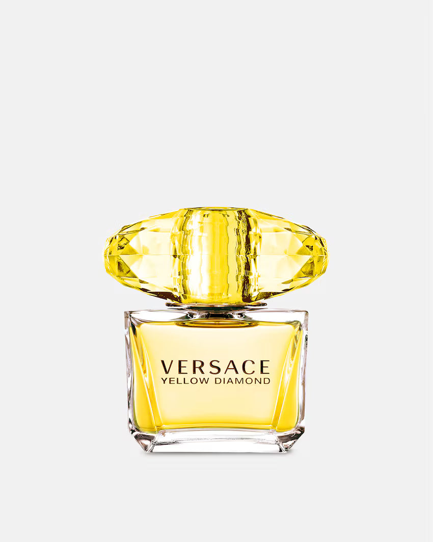 Versace Yellow Diamond EDT fragrance – product image 1