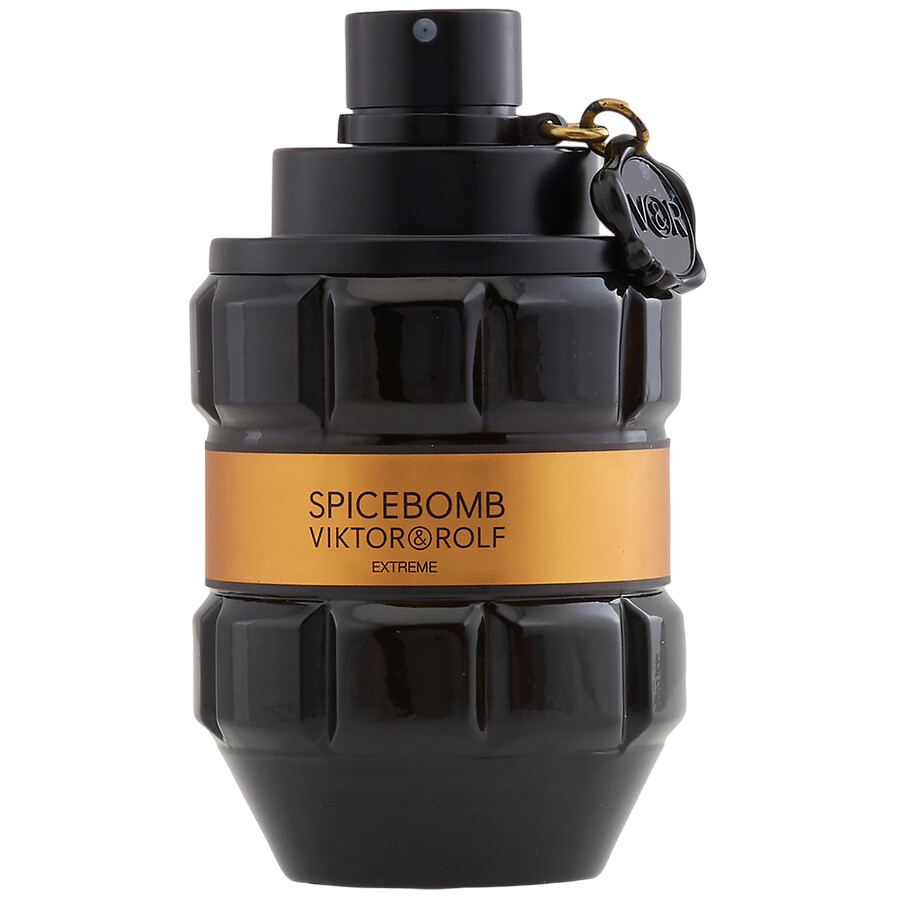 Viktor & Rolf Spicebomb Extreme fragrance – product image 1