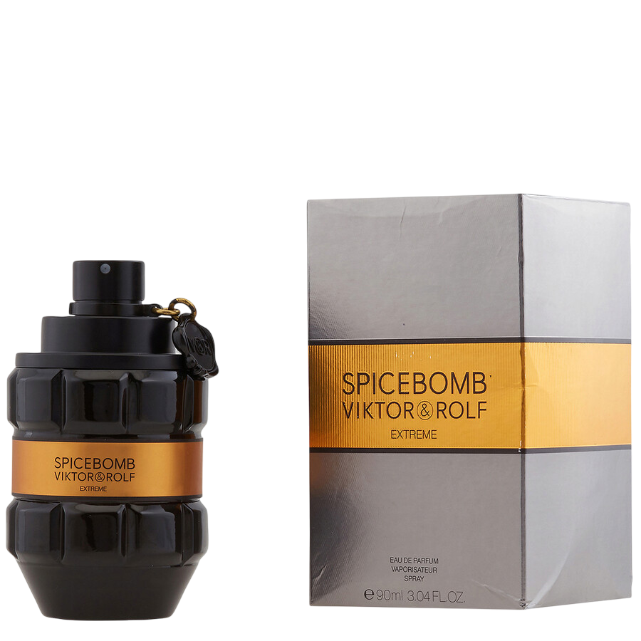 Viktor & Rolf Spicebomb Extreme fragrance – product image 2