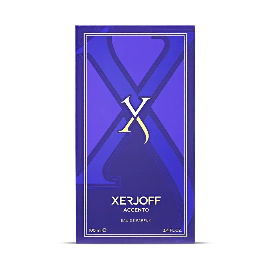 Xerjoff Accento fragrance – product image 2