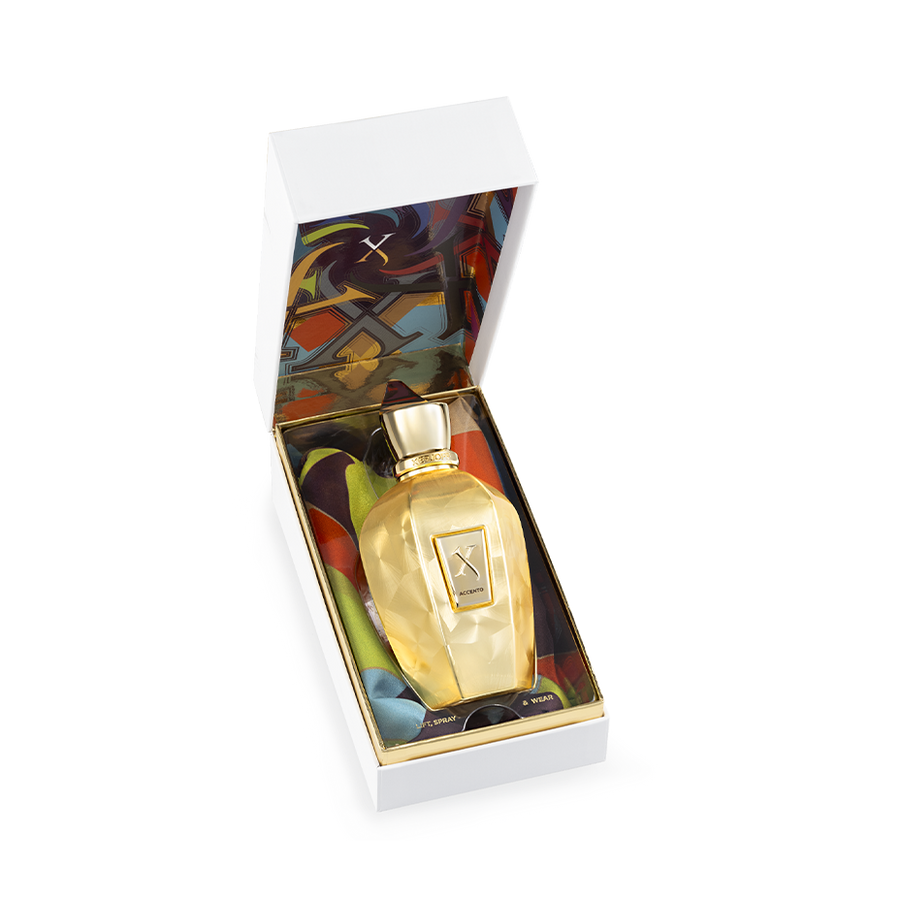 Xerjoff Accento Overdose fragrance – product image 2
