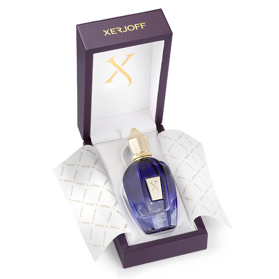 Xerjoff More Than Words EDP fragrance – product image 3