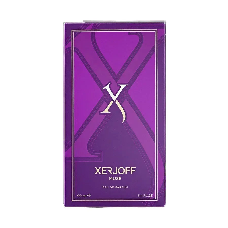 Xerjoff Muse EDP fragrance – product image 2