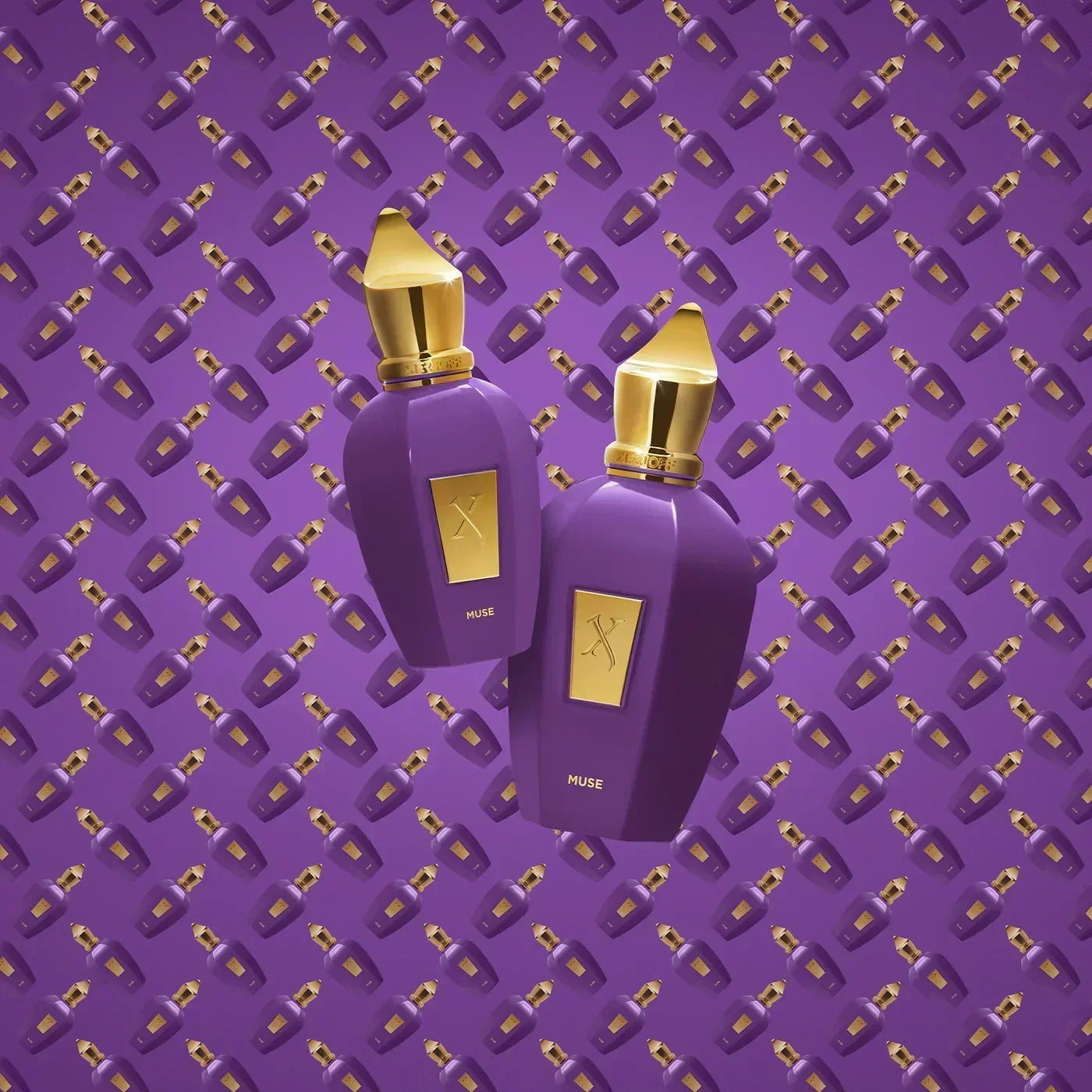 Xerjoff Muse EDP fragrance – product image 3