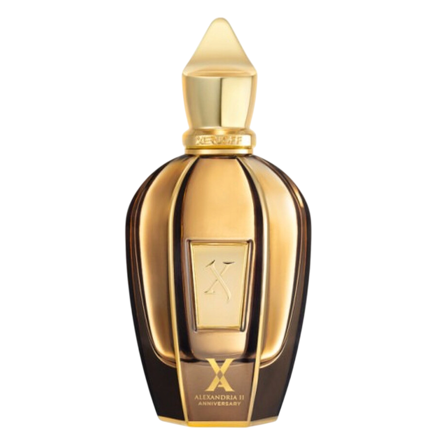 Xerjoff Oud Stars Alexandria II Anniversary fragrance – product image 1