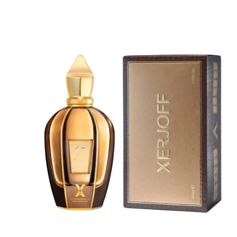 Xerjoff Oud Stars Alexandria II Anniversary fragrance – product image 2