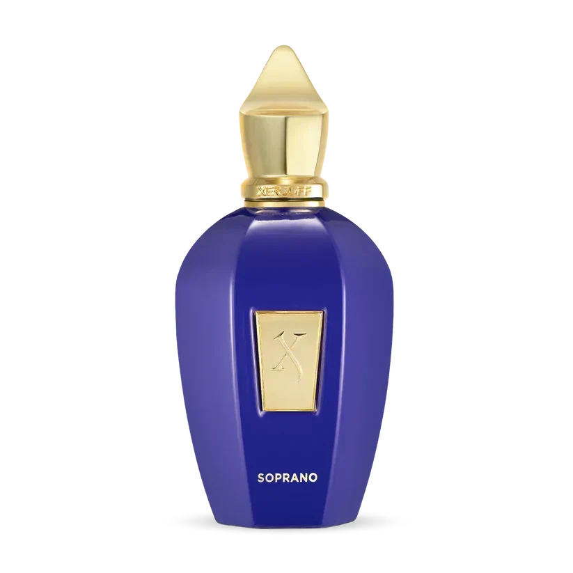 Xerjoff Soprano EDP fragrance – product image 1