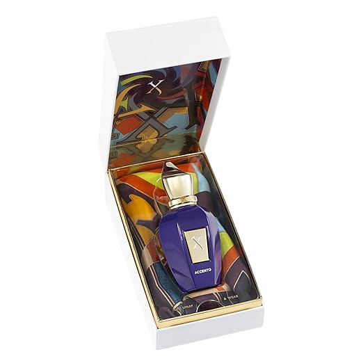 Xerjoff V Accento fragrance – product image 2
