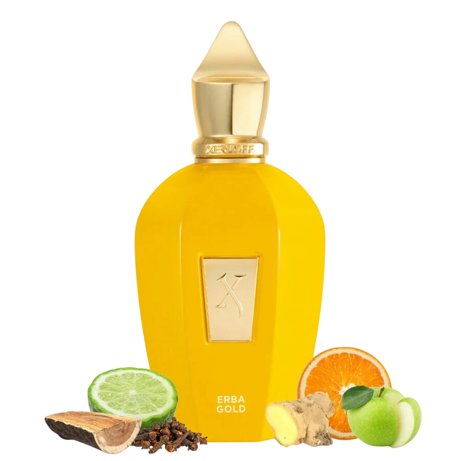 Xerjoff V Erba Gold fragrance – product image 2