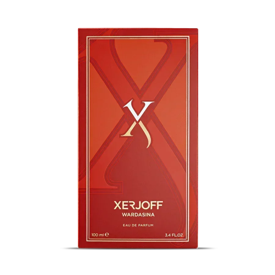Xerjoff Wardasina EDP fragrance – product image 2
