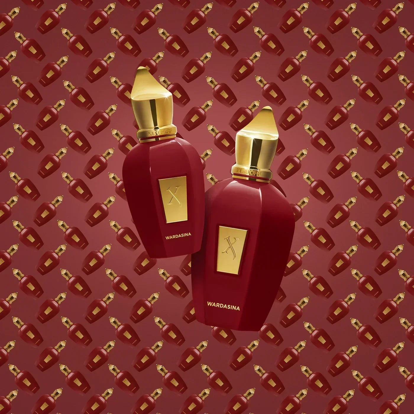 Xerjoff Wardasina EDP fragrance – product image 3