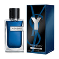 YSL Y, THE NEW ICED COLOGNE fragrance – product image 1