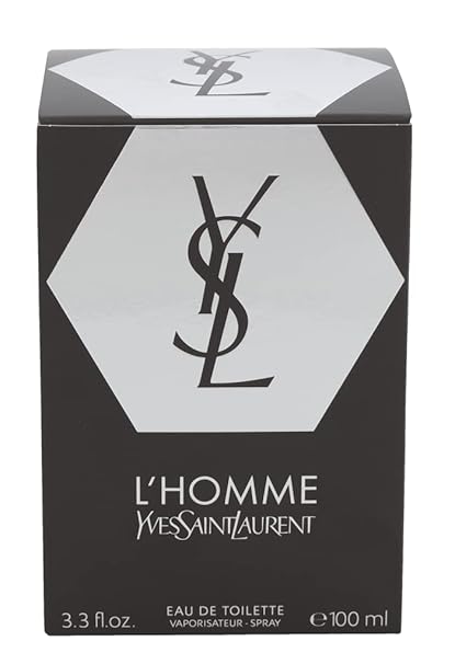YSL L'Homme EDT fragrance – product image 2