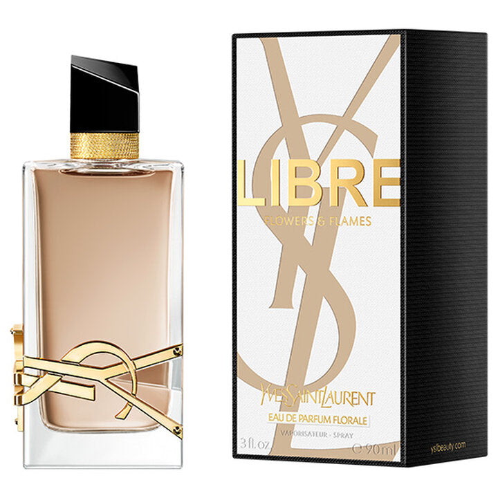 YSL LIBRE Flowers & Flames EDP fragrance – product image 2