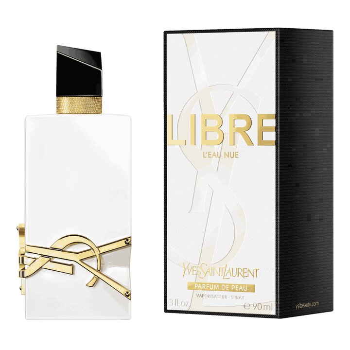 YSL LIBRE L'Eau Nue Parfum de Peau fragrance – product image 2