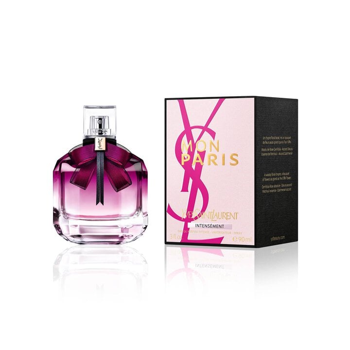 YSL MON PARIS INTENSÉMENT EDP fragrance – product image 2