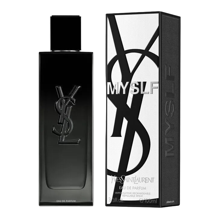YSL MYSLF EDP fragrance – product image 2