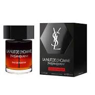 YSL La Nuit De L'homme EDP fragrance – product image 2