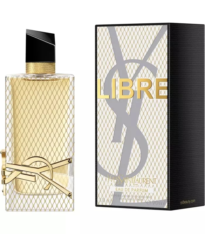 YSL LIBRE EDITION LIMITÉE EDP fragrance – product image 2