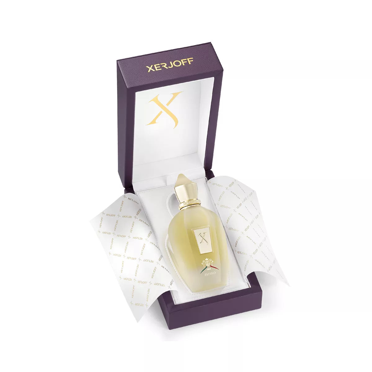 Xerjoff Zefiro EDP fragrance – product image 2